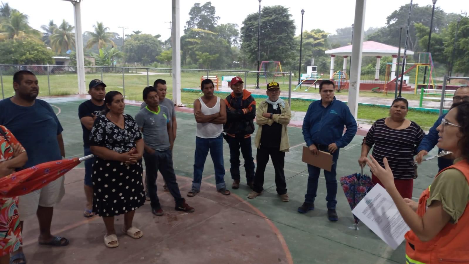 La Agencia de Energía del Estado de Campeche Participa en la Última Consulta