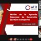 REUNIÓN CON LA AGENCIA FRANCESA DE DESARROLLO (AFD)
