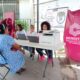 INICIA JORNADA DE AFILIACIÓN AL IMSS BIENESTAR DE LAS FAMILIAS DE LAS PPL