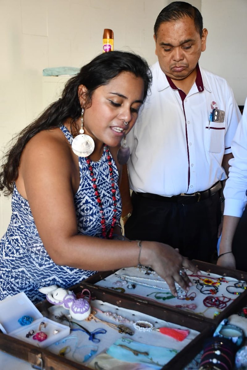 SENSIBILIZACIÓN EN EL DÍA INTERNACIONAL DE LAS PERSONAS AFRODESCENDIENTES: REFLEXIONANDO POR LA INCLUSIÓN