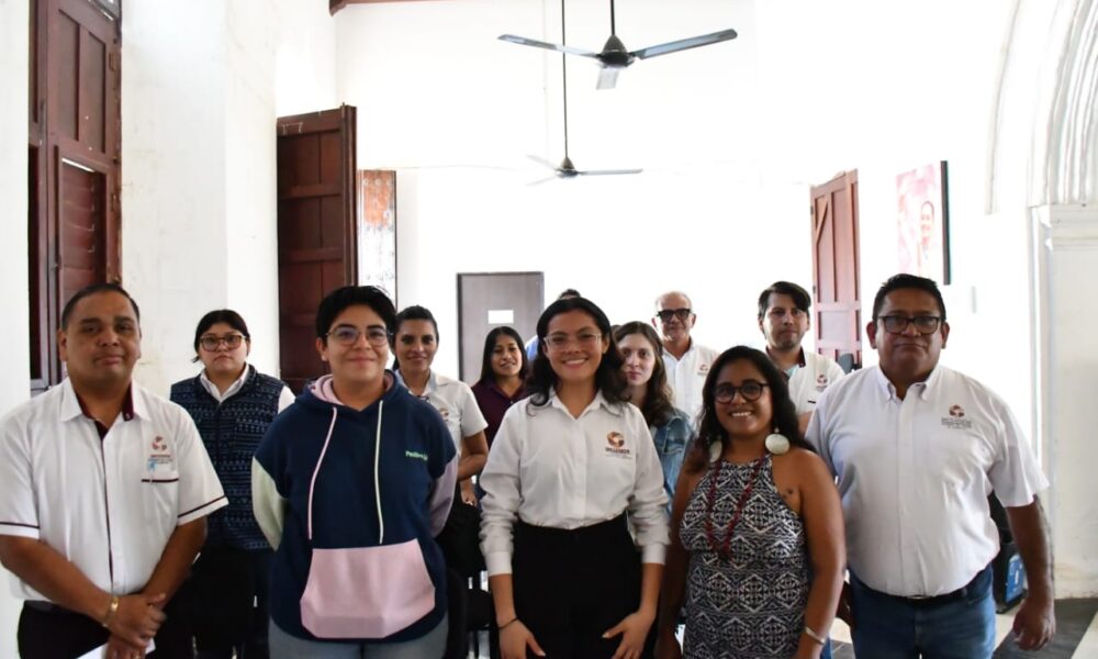 SENSIBILIZACIÓN EN EL DÍA INTERNACIONAL DE LAS PERSONAS AFRODESCENDIENTES: REFLEXIONANDO POR LA INCLUSIÓN