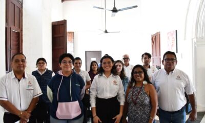 SENSIBILIZACIÓN EN EL DÍA INTERNACIONAL DE LAS PERSONAS AFRODESCENDIENTES: REFLEXIONANDO POR LA INCLUSIÓN