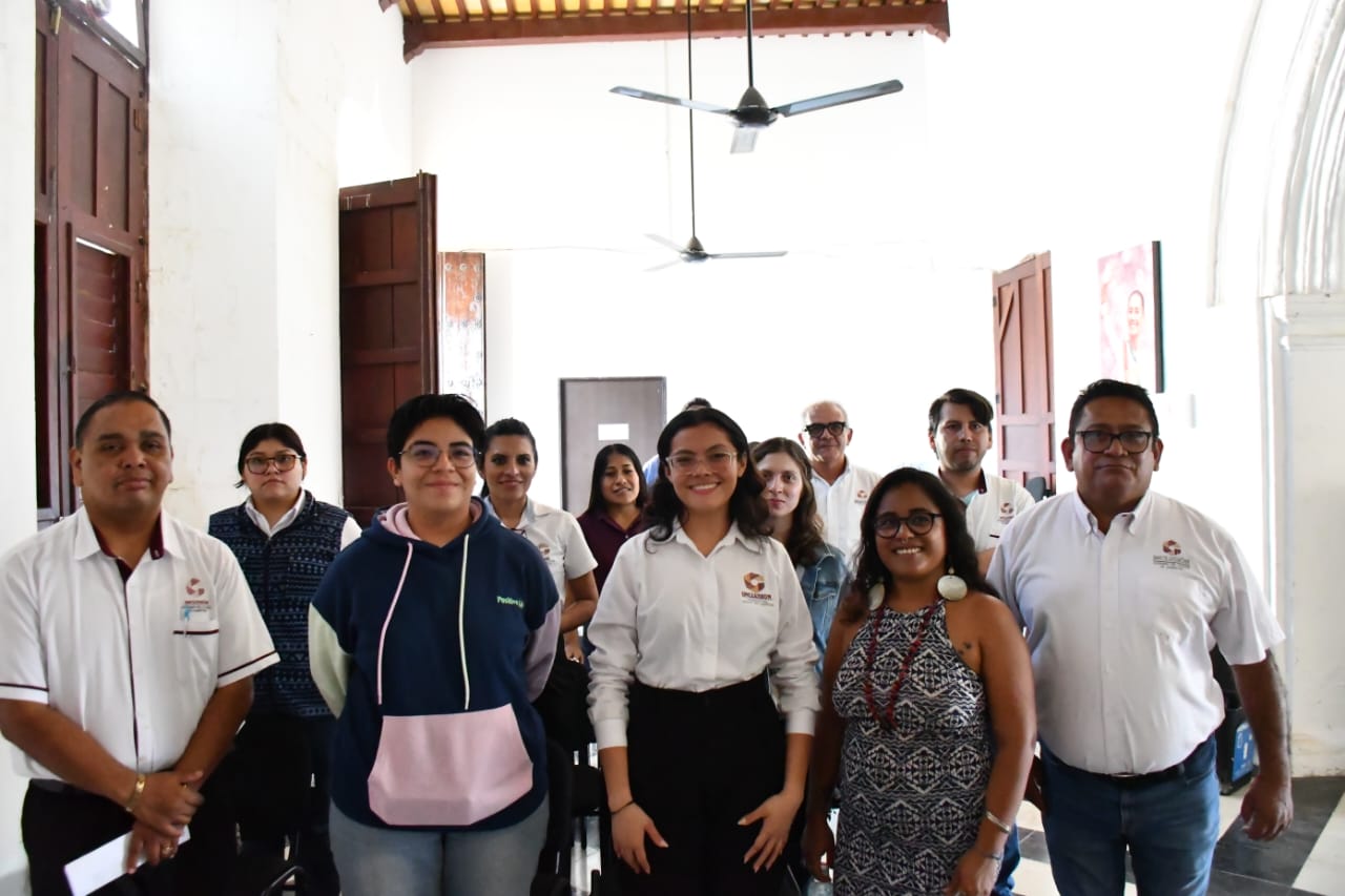 SENSIBILIZACIÓN EN EL DÍA INTERNACIONAL DE LAS PERSONAS AFRODESCENDIENTES: REFLEXIONANDO POR LA INCLUSIÓN