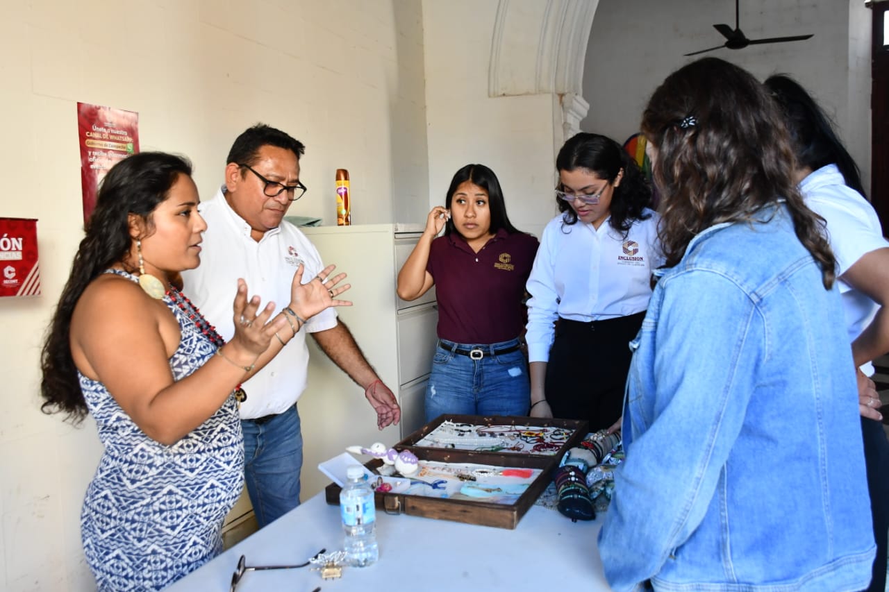 SENSIBILIZACIÓN EN EL DÍA INTERNACIONAL DE LAS PERSONAS AFRODESCENDIENTES: REFLEXIONANDO POR LA INCLUSIÓN