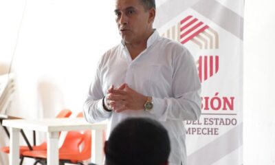 ACCIONES DE LA SECRETARÍA DE INCLUSIÓN EN EL CERESO FEMENIL DE KOBÉN