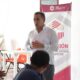 ACCIONES DE LA SECRETARÍA DE INCLUSIÓN EN EL CERESO FEMENIL DE KOBÉN