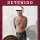 POLICÍA ESTATAL FRUSTRA AGRESIÓN CONTRA MUJER Y ASEGURA A RESPONSABLE EN LA ALAMEDA