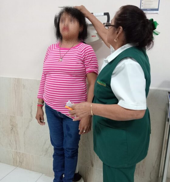 DESDE EL ACOMPAÑAMIENTO HUMANO, LA SECRETARÍA DE INCLUSIÓN FORTALECE PROCESOS DE REINSERCIÓN SOCIAL EN CAMPECHE