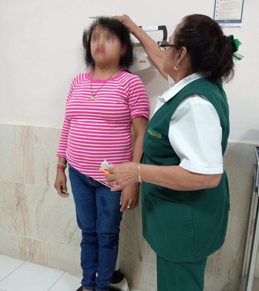 DESDE EL ACOMPAÑAMIENTO HUMANO, LA SECRETARÍA DE INCLUSIÓN FORTALECE PROCESOS DE REINSERCIÓN SOCIAL EN CAMPECHE