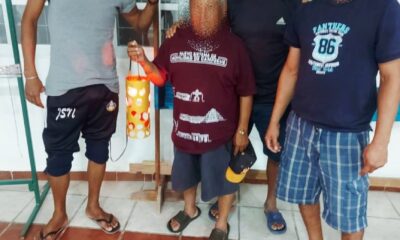 SECRETARÍA DE INCLUSIÓN IMPULSA EL TALLER “ILUMINANDO TU VIDA” EN EL ALBERGUE A JO’OLNAJ