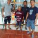 SECRETARÍA DE INCLUSIÓN IMPULSA EL TALLER “ILUMINANDO TU VIDA” EN EL ALBERGUE A JO’OLNAJ