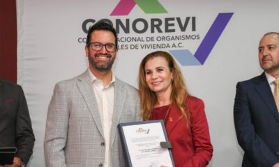 CODESVI FORTALECE SU LIDERAZGO NACIONAL EN MATERIA DE VIVIENDA