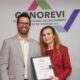 CODESVI FORTALECE SU LIDERAZGO NACIONAL EN MATERIA DE VIVIENDA