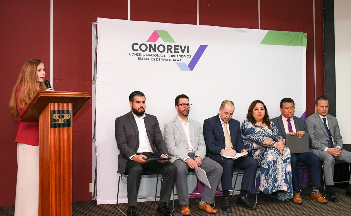 CODESVI FORTALECE SU LIDERAZGO NACIONAL EN MATERIA DE VIVIENDA
