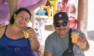 BIENESTAR PROMUEVE HÁBITOS SALUDABLES EN PLAYA BONITA