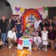 BIENESTAR CELEBRA TRADICIONES CON CREATIVIDAD Y TRABAJO EN EQUIPO
