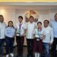 ESTUDIANTES CAMPECHANOS OBTIENEN PRIMER LUGAR EN EL ENAC DGETI 2025