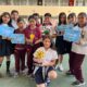 EQUIPO “BIG BANG” REPRESENTARÁ A CAMPECHE EN CONCURSO NACIONAL DE FIRST LEGO LEAGUE