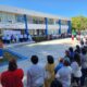 CONMEMORAN LAS UNIDADES 041 Y 042 DE LA UPN, EL 45 ANIVERSARIO DE SU FUNDACIÓN EN EL ESTADO