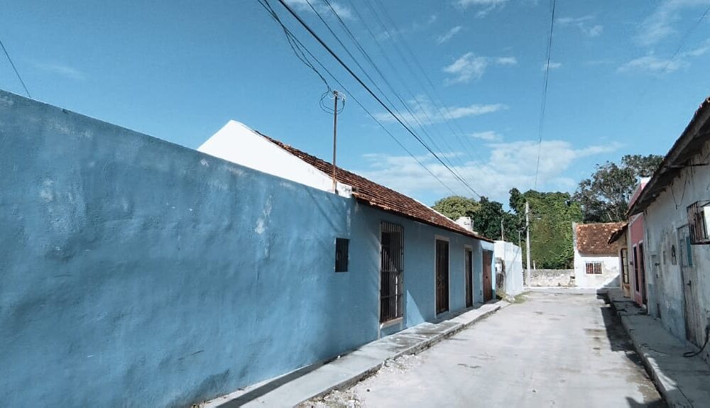 APCEC REALIZA VISITA A SABANCUY PARA FORTALECER LA PROTECCIÓN DEL PATRIMONIO CULTURAL
