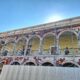 ACCIONES DE REHABILITACIÓN EN EL CENTRO HISTÓRICO