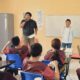 LA APCEC LLEVA LA HISTORIA DE LOS PIRATAS A ESCUELA SECUNDARIA