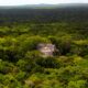 10 AÑOS DE LA INSCRIPCIÓN DE CALAKMUL COMO BIEN MIXTO
