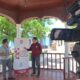 APCEC DIFUNDE PATRIMONIO INMATERIAL CON LA UNAM