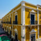 HISTÓRICA INVERSIÓN EN REHABILITACIÓN DEL CENTRO HISTÓRICO Y BARRIOS TRADICIONALES DE SAN FRANCISCO DE CAMPECHE