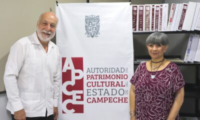 APCEC RECIBE LÁBAROS PATRIOS DE NACIONES HERMANAS DE LATINOAMÉRICA