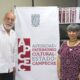 APCEC RECIBE LÁBAROS PATRIOS DE NACIONES HERMANAS DE LATINOAMÉRICA