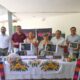 PRESENTAN ACTIVIDADES DEL FESTIVAL DE DÍA DE MUERTOS, “POMUCH PARA EL MUNDO” , 2024