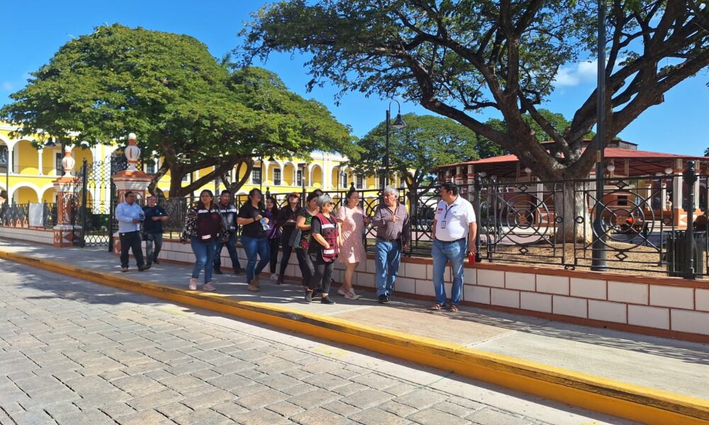 SUPERVISIÓN TRABAJOS DE REHABILITACIÓN