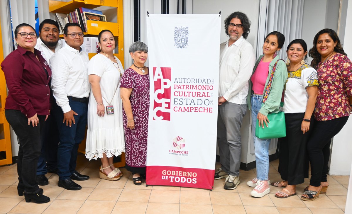 REUNIÓN APCEC-UNESCO