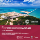 FORO PORTURIO APICAM, PLATAFORMA PARA MOSTRAR QUE CAMPECHE ES IDÓNEO PARA LA INVERSIÓN