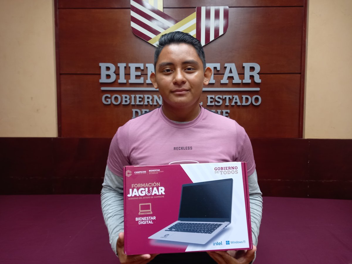 BIENESTAR SEGUIRÁ RESPALDANDO A ESTUDIANTES DE LOS 13 MUNICIPIOS