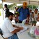 PESCADORES DE CAMPECHE RECIBEN APOYOS