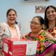 ARTESANOS DE HOPELCHÉN RECIBEN APOYOS PARA INCREMENTAR SU PRODUCTIVIDAD