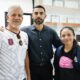 BIENESTAR RESPALDA A DEPORTISTA QUE PARTICIPARÁ EN CAMPEONATO CENTROAMERICANO