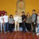 INSTITUTO DE CULTURA Y ESCUELA DE MÚSICA RECIBEN EQUIPAMIENTO