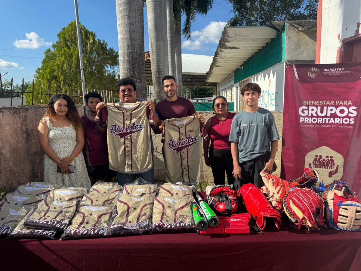 IMPULSO AL TALENTO MUSICAL DE LA NIÑEZ CAMPECHANA