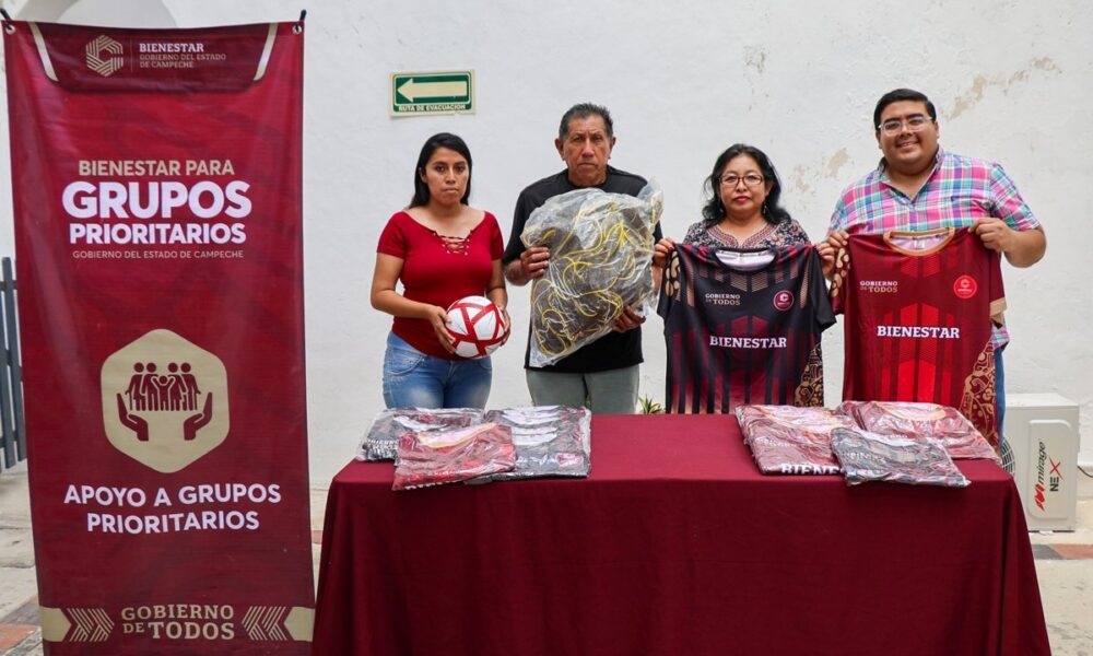 IMPULSO AL TALENTO MUSICAL DE LA NIÑEZ CAMPECHANA