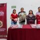 IMPULSO AL TALENTO MUSICAL DE LA NIÑEZ CAMPECHANA