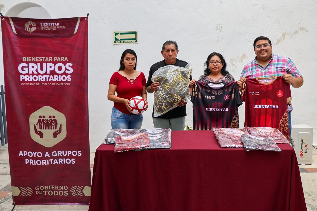 IMPULSO AL TALENTO MUSICAL DE LA NIÑEZ CAMPECHANA