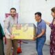 BIENESTAR ENTREGA APOYOS A FAMILIAS DE CAMPECHE, CHAMPOTÓN Y HOPELCHÉN