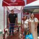 BIENESTAR ENTREGA APOYOS A FAMILIAS DE CAMPECHE, CHAMPOTÓN, SEYBAPLAYA Y TENABO