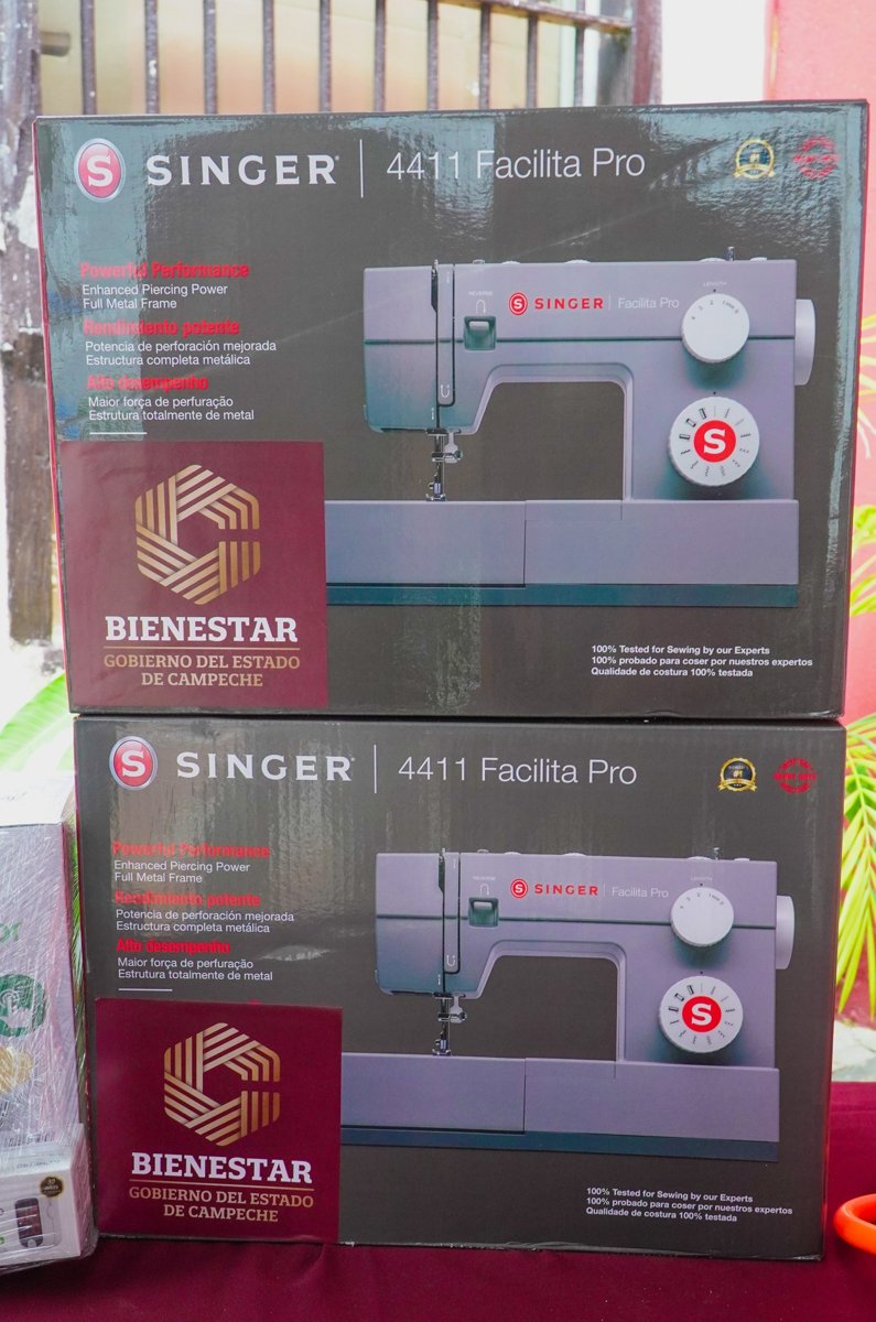 BIENESTAR ENTREGA APOYOS A GRUPOS PRIORITARIOS