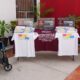 BIENESTAR ENTREGA LÁMINAS DEL PROYECTO BIENESTAR SOCIAL A FAMILIAS DE CAMPECHE