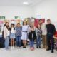 BIENESTAR ENTREGA EQUIPAMIENTO AL CDC DE IMÍ II