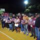 BIENESTAR ENTREGA DE KITS DE ACCESORIOS A MOTOTORTILLEROS